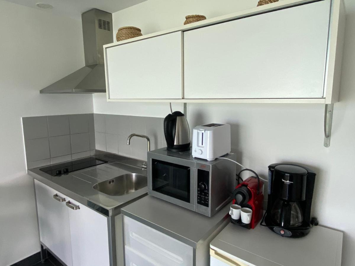 Vue Sublime Sur Le Du Bourget Apartment *
